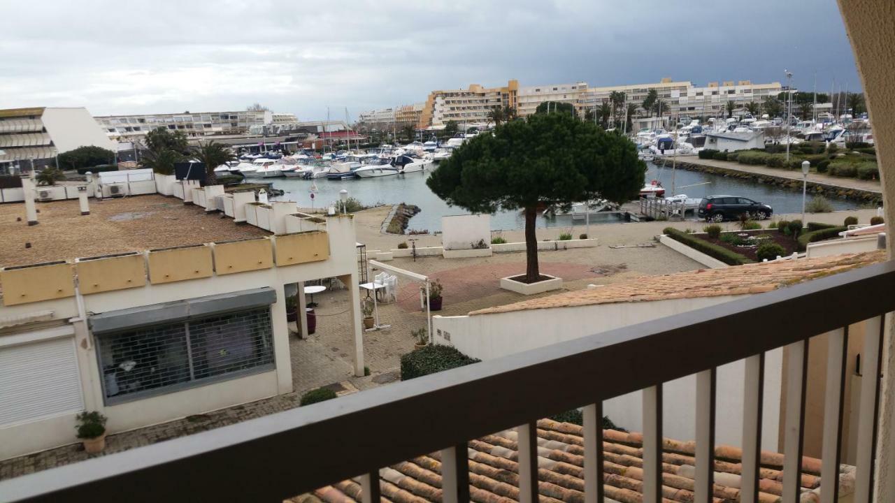 Naturiste Port Soleil Agde Extérieur photo
